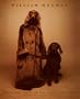 Dog Walker Art Poster Print by William Wegman, 23x29