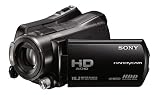 Sony HDR-SR11E HD Hard Disc Drive Handycam - 5MP