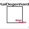 Bild des Albums von Kai Degenhardt