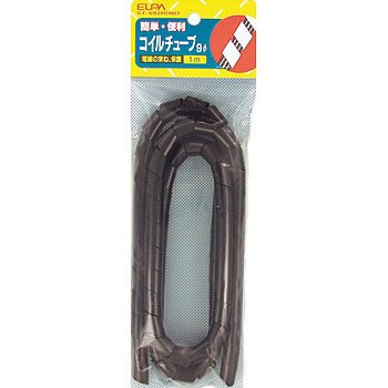 コイルチューブ CT-692H（BK）