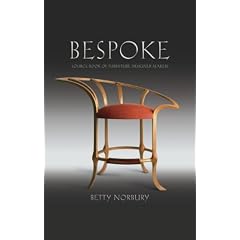 Bespoke: Source Book of Furniture Design  Makers: Source Book of Furniture Designer Makers