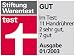 Auszeichnung
