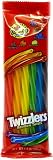 Details zu "Twizzlers Rainbow Twists - 53g"