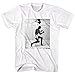 Muhammad Ali Men's Underwater Hitter T-Shirt