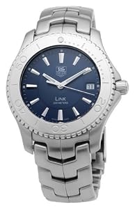 Tag Heuer Link Mens Watch WJ1112.BA0570
