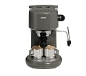 Krups Espressomaschine Vivo F 880 41 graphitgrau