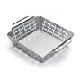 Weber Style 6434 Professional-Grade Vegetable Basket