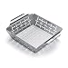 Weber Style 6434 Professional-Grade Vegetable Basket
