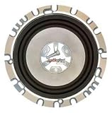 APCS6 6150W PR. SPKRS W/2 1TWEET & 12DB CROS