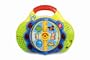 Leapfrog Learn and Groove Radio