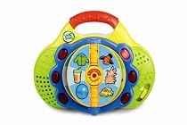 LeapFrog® Learn & Groove® Radio