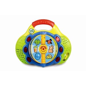 Leapfrog Learn and Groove Radio by 