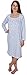 Women's Floral Long Sleeve Nightgown Available In Plus Size