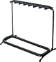 RockStand Folding Multiple Guitar Stand (for 7 Guitars)
