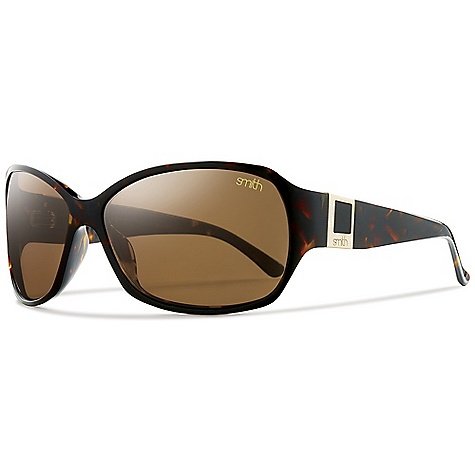 Smith Skyline / Polarized Brown