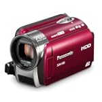 Panasonic SDRH80