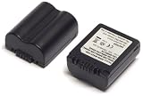MyBattery HQ+ Pana DMW-BMA7�݊��o�b�e���[