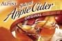Alpine Spiced Cider Original Apple Flavor Drink Mix , 60 Packets of 0.74-Ounce