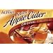 Alpine Spiced Cider Original Apple Flavor Drink Mix , 60 Packets of 0.74-Ounce