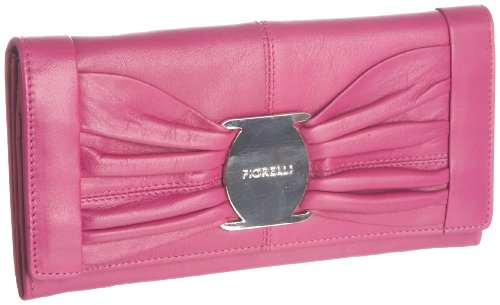 Fiorelli Women Honolulu FS6854 Matinee Purse Orchid