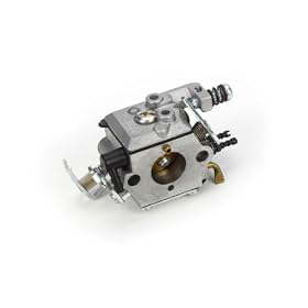 Carburetor: 35GT2, 40GX from Evolution Aircraft Engines