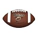 Wilson NCAA Supreme Football with Pump and Tee, Brown