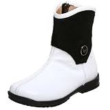 Armani Toddler/Little Kid ABL-0627 Boot