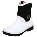 Armani Toddler/Little Kid ABL-0627 Boot