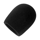 Shure A32WS - Foam Windscreen for KSM32, KSM44, SM27 or KSM27