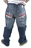 unltd. by Marc Ecko - Ecko Current Status Denim