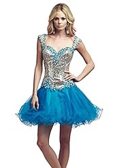 Homecoming Dress 