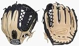11.5 Multi-Position Ball Glove from Louisville Slugger (Worn on the Left Hand)