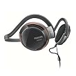Philips SHS5200 Reflective Neckband Headphones