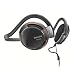 Philips SHS5200 Reflective Neckband Headphones