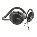 Philips Behind-the-Ear Sport Headphones