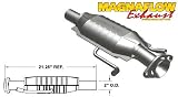 Magnaflow 36349 - Direct Fit Bolt-On Catalytic Converter California CARB OBDI