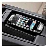 BMW Iphone 4 Snap in adapter Bluetooth Only