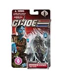 G.I. Joe 30th Anniversary 3 3/4 Inch Action Figure Zombie Viper Cobra Trooper