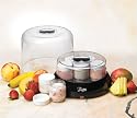 Tribest YL-210-220V Yolife Yogurt Maker With Seven 6 oz Glass Jars - 220V