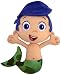 Nickelodeon Plush Bubble Guppies Gil