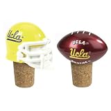 UCLA Bruins Bottle Cork Set