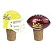 UCLA Bruins Bottle Cork Set