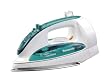 Panasonic NI-C78SR Steam/Dry Iron with Stainless-Steel Soleplate