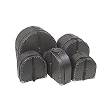 UPC 894029000512 product image for Nomad 5-Piece Drum Case Set Fusion | upcitemdb.com