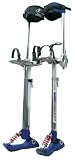 Product details for Marshalltown SW224 Skywalker 2.0 24-Inch-to-40-Inch Drywall Stilts