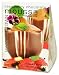 Raspberry Chocolate Mousse - Foxy's Gourmet