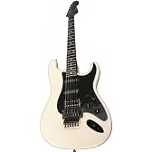 Fender Japan ST62FR (VWH)
