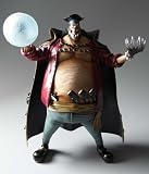 One Piece: Marshall D. Teach (Black Beard) P.O.P ExModel NEO-DX PVC Figure