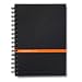 Amazon price tracker, Amazon price history charts, Whitelines Hard Wire Notebook A5, Lined, Black (WL68 HWBA5L)