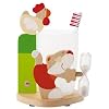 Sevi Sunny Farm Toothbrush Timer Toy, Cat